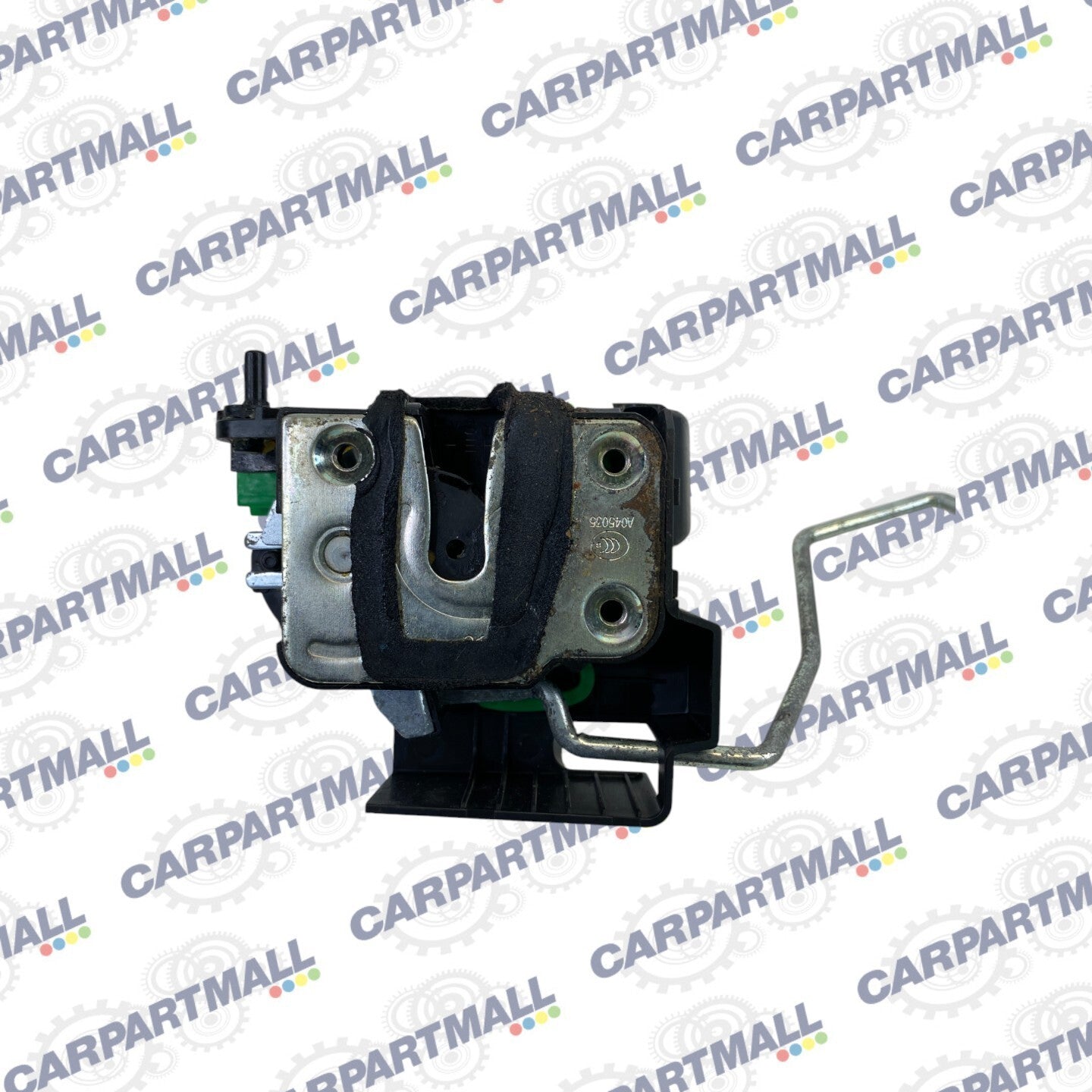 2012-2017 Hyundai Accent HATCHBACK Rear Right Side Door Lock Latch Actuator OEM