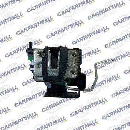 2012-2017 Hyundai Accent HATCHBACK Rear Right Side Door Lock Latch Actuator OEM