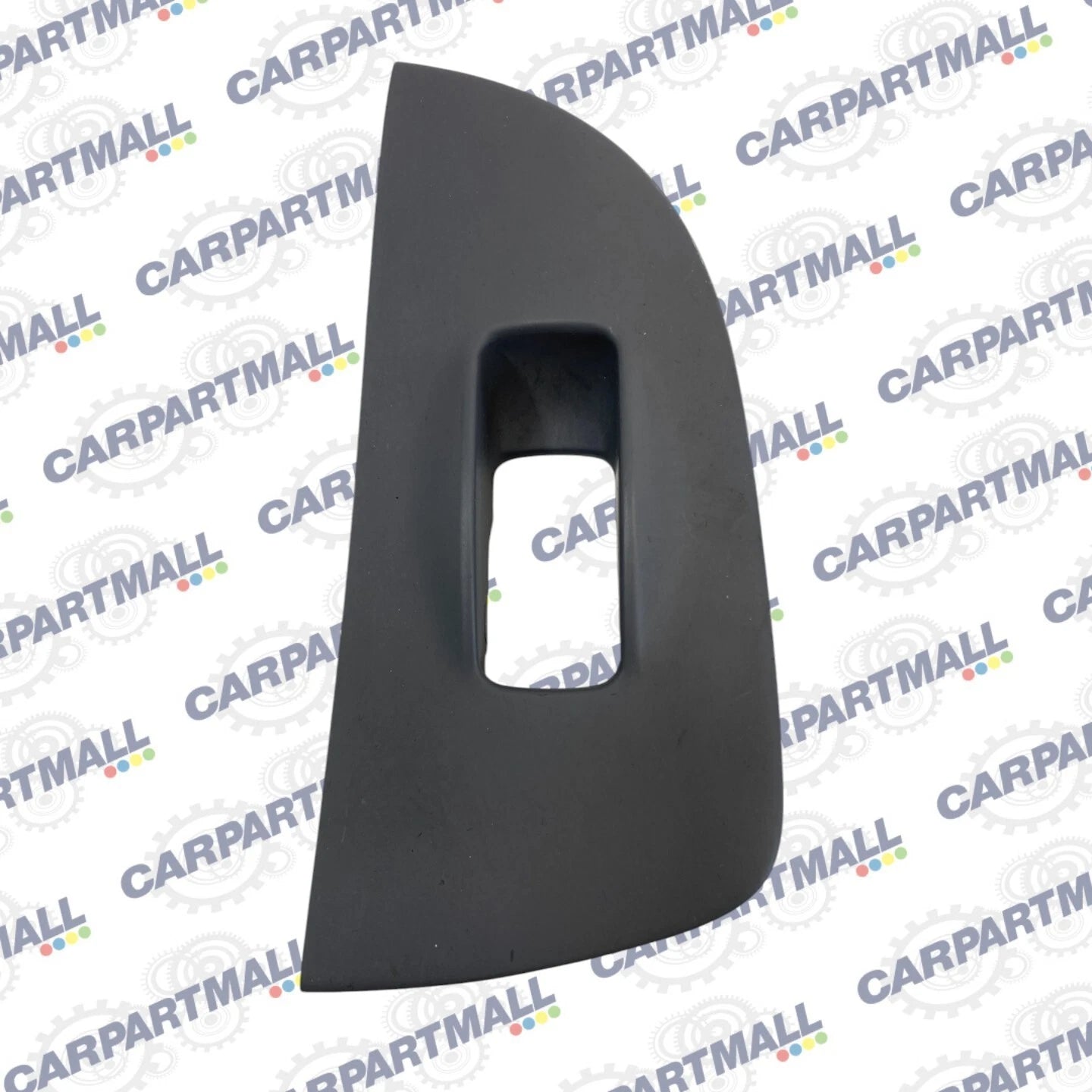 2001-2006 HYUNDAI ELANTRA REAR LEFT SIDE WINDOW SWITCH COVER TRIM 93582-2D000