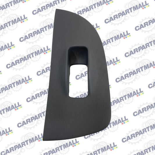 2001-2006 HYUNDAI ELANTRA REAR LEFT SIDE WINDOW SWITCH COVER TRIM 93582-2D000