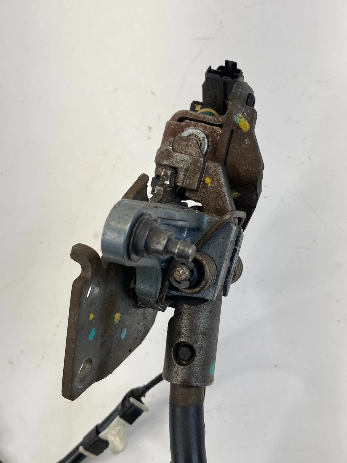 2013-2019 TAURUS EXPLORER INTERCEPTOR A/T GEAR COLUMN SHIFTER LEVER HANDLE OEM