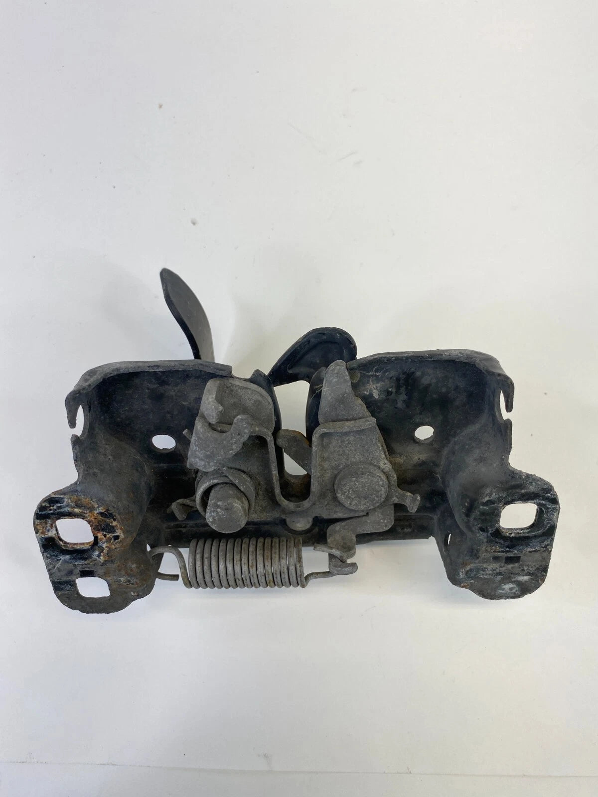 2008-2014 DODGE AVENGER SEDAN HOOD LOCK LATCH ACTUATOR RELEASE ASSEMBLY OEM