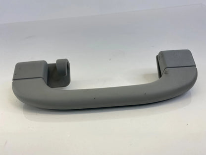 2007-2013 BMW X5 REAR LEFT SIDE INTERIOR INNER ROOF GRAB GRIP HANDLE 6977693
