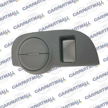 2006-2011 Hyundai Accent Dash Light Dimmer Control Switch Trim Bezel 201003449