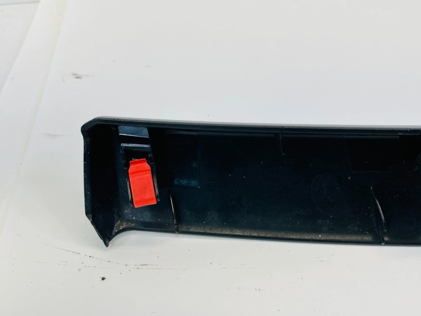 2008-2010 Honda Accord Dash Right Passenger Side Bezel Panel Cover Trim Molding