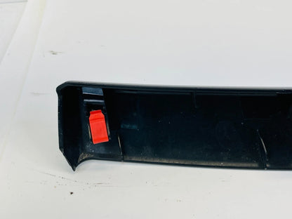 2008-2010 Honda Accord Dash Right Passenger Side Bezel Panel Cover Trim Molding