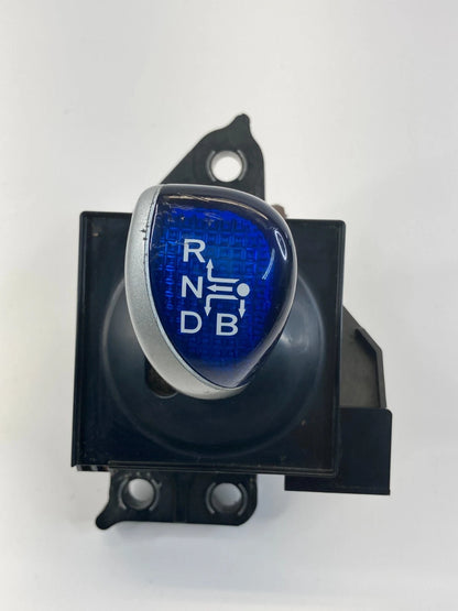 2010-2015 TOYOTA PRIUS AUTOMATIC TRANSMISSION SHIFT SHIFTER LEVER HANDLE 750583