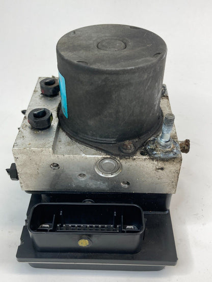 2011-2014 Hyundai Sonata FWD 2.4L AT ABS Anti Lock Brake Pump Module 58920-30500