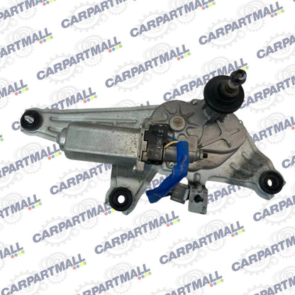 2010-2013 KIA SOUL HATCHBACK REAR POWER WINDSHIELD WIPER MOTOR UNIT ASSEMBLY OEM