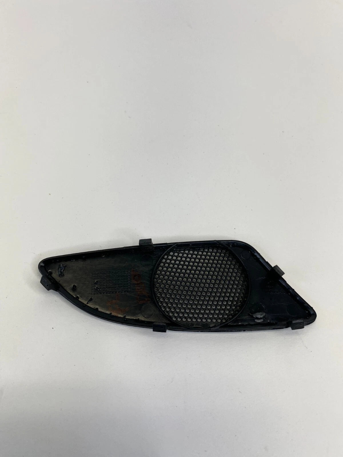 2011-2016 HYUNDAI ELANTRA FRONT LEFT DRIVER SIDE SPEAKER GRILL COVER TRIM BEZEL