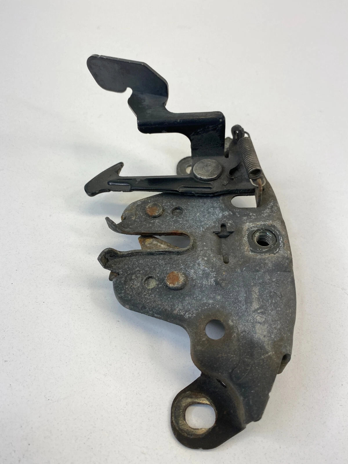 2002-2006 NISSAN ALTIMA 04-06 MAXIMA HOOD LOCK LATCH RELEASE ACTUATOR ASSY OEM