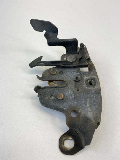 2002-2006 NISSAN ALTIMA 04-06 MAXIMA HOOD LOCK LATCH RELEASE ACTUATOR ASSY OEM