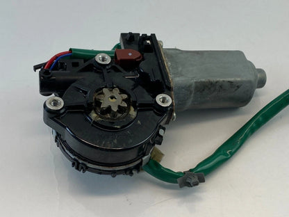 2003-2006 INFINITI G35 SEDAN REAR RIGHT SIDE DOOR POWER WINDOW MOTOR 82730-CM31A