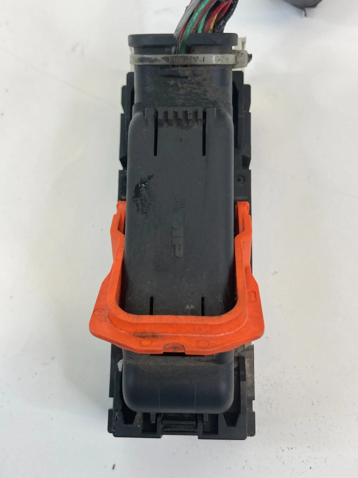2005-2007 NISSAN MURANO 3.5L V6 4WD ABS ANTI LOCK BRAKE PUMP CONNECTOR PLUG OEM