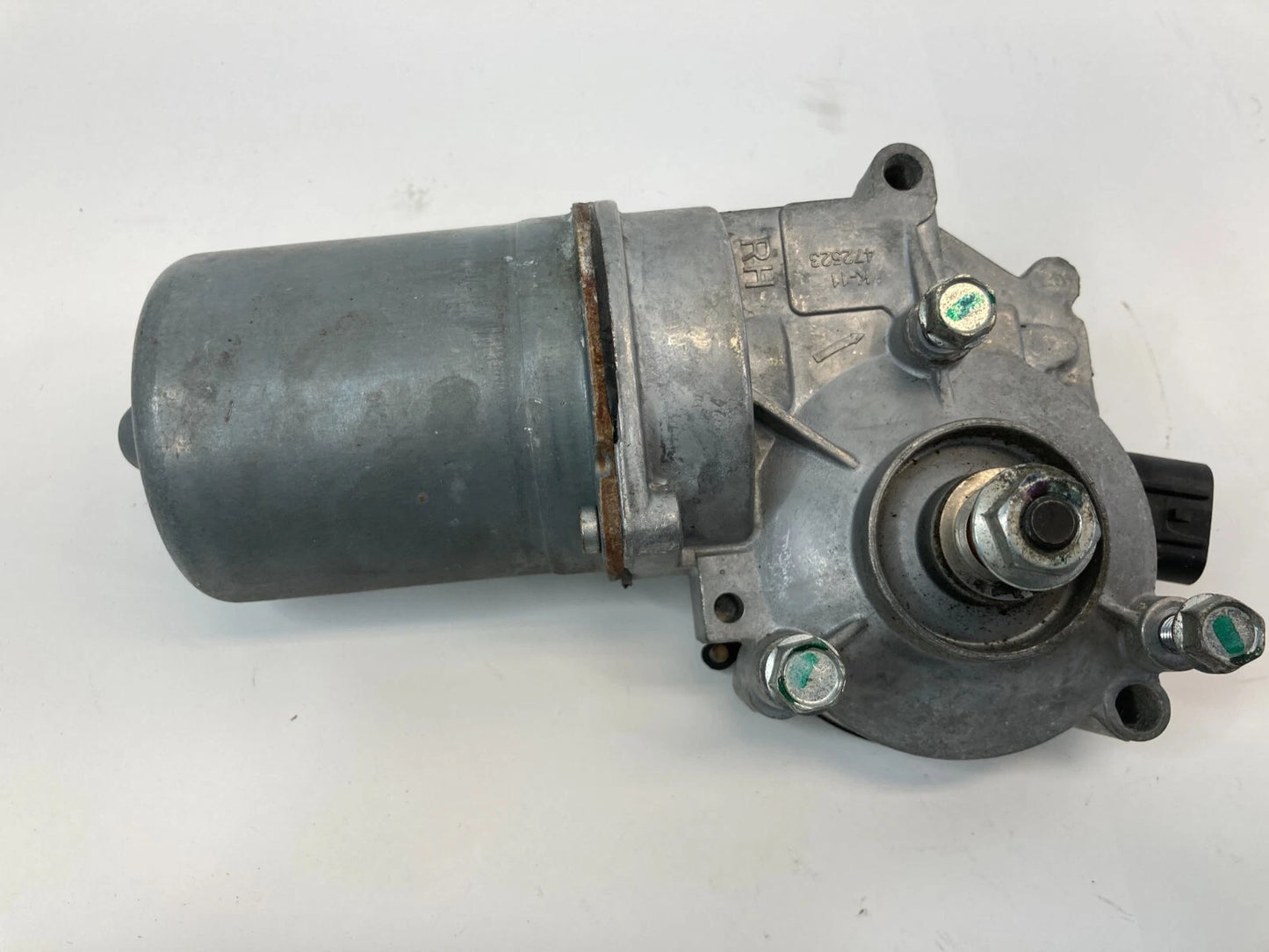 2007-2021 TOYOTA TUNDRA 08-22 SEQUOIA FRONT WINDSHIELD WIPER MOTOR ASSEMBLY OEM