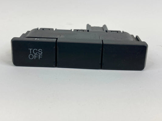 2010-2012 FORD FUSION TCS OFF TRACTION CONTROL SWITCH BUTTON BE5T-13D734-ABW OEM