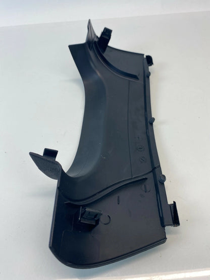 2006 2007 CADILLAC CTS STEERING COLUMN COVER TRIM BEZEL 10037-JL467E OEM