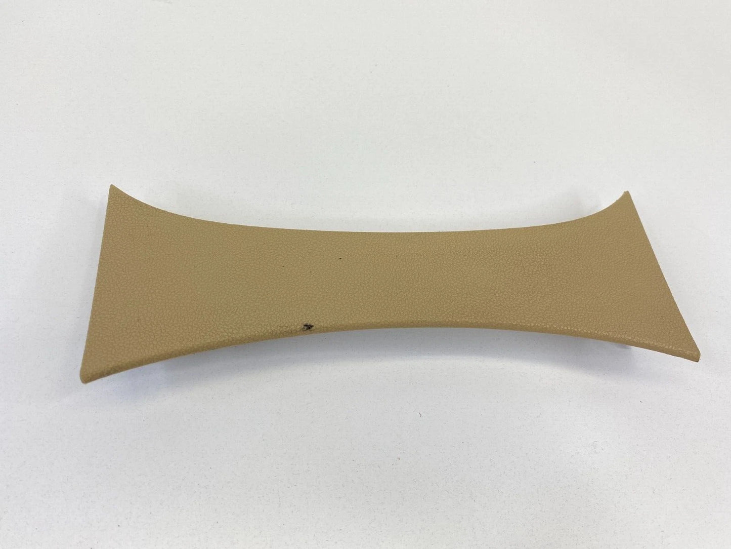 2006-2012 MERCEDES-BENZ R350 06-07 R500 FRONT CENTER CONSOLE SLIDING PLATE TRIM
