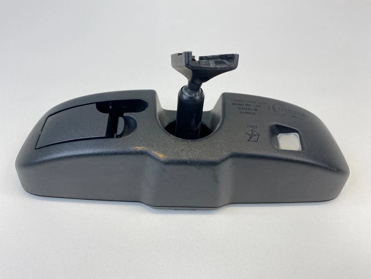 10-12 DODGE CALIBER 09-17 PATRIOT REAR VIEW INTERIOR MIRROR W/ AUTO DIM 55157457