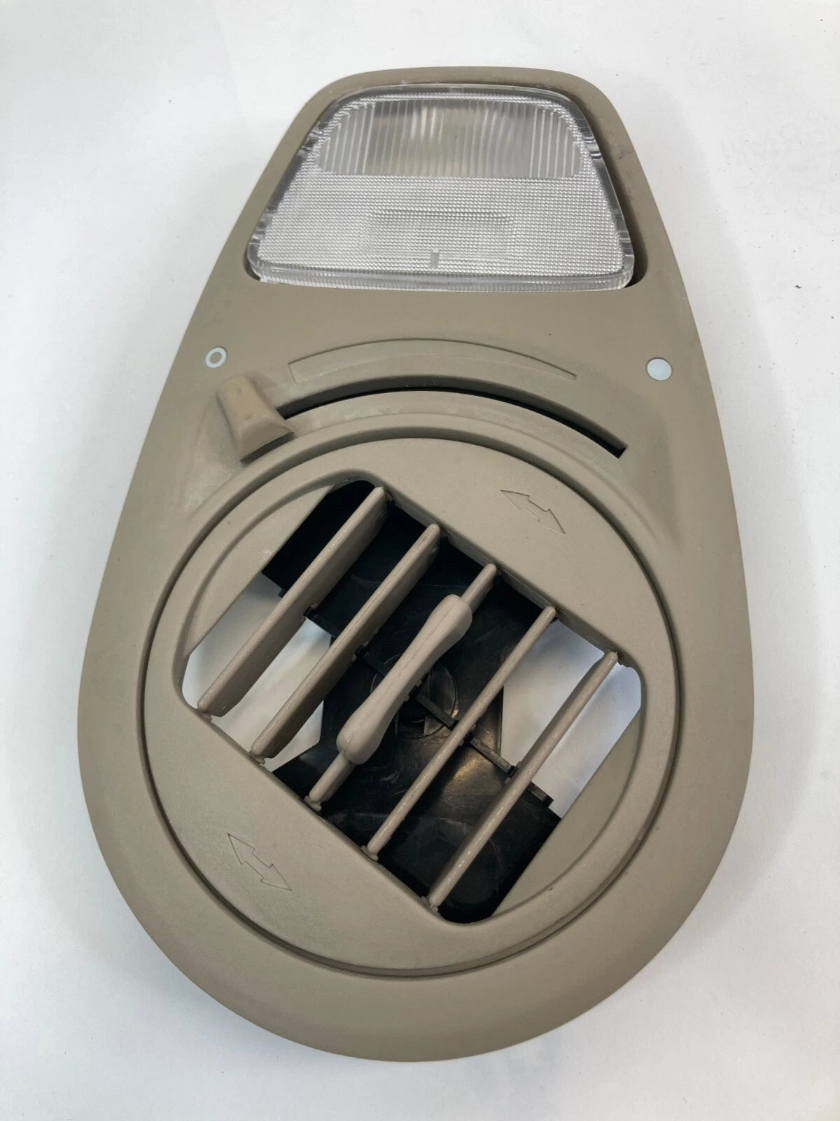 99 00 01 02 03 04 HONDA ODYSSEY ROOF DOME MAP LIGHT A/C AIR VENT OUTLET OEM
