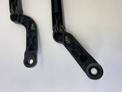 2008-2012 HONDA ACCORD FRONT LEFT RIGHT WIPER ARM SET PAIR DRIVER PASSENGER