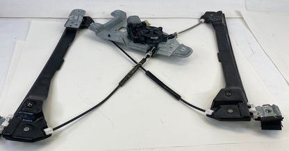 2012-2017 GMC Terrain Front Right Side Door Power Window Motor w/ Regulator OEM