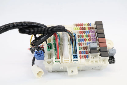 2010 HONDA INSIGHT 1.3L DASH INTERIOR CABIN FUSE BOX RELAY JUNCTION BLOCK OEM