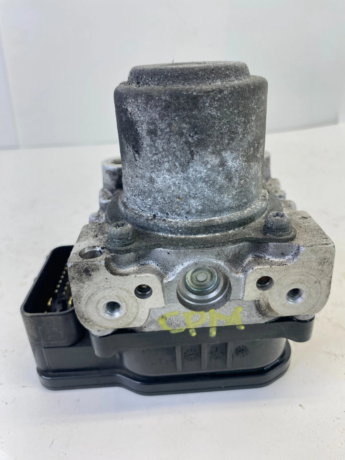 2006 2007 HONDA ACCORD 2.4L FWD ABS PUMP ANTI LOCK BRAKE MODULE OEM