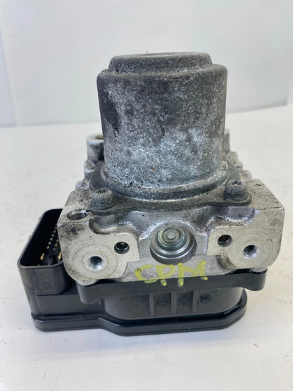 2006 2007 HONDA ACCORD 2.4L FWD ABS PUMP ANTI LOCK BRAKE MODULE OEM