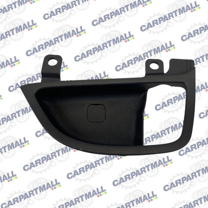 2011-2016 Hyundai Elantra Front Right Side Inside Door Handle Bezel 82621-MD000