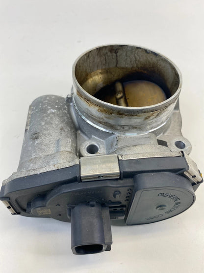09-11 CHEVROLET TRAVERSE 3.6L V6 AT THROTTLE BODY THROTTLE VALVE ASSEMBLY OEM