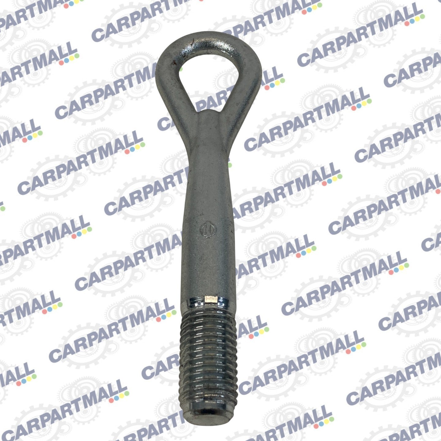 2009-2014 Nissan Murano Front Bumper Towing Hook Tow Eye Bolt Hinge OEM