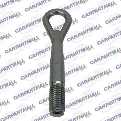 2009-2014 Nissan Murano Front Bumper Towing Hook Tow Eye Bolt Hinge OEM