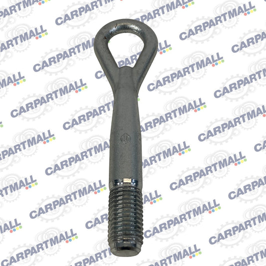 2009-2014 Nissan Murano Front Bumper Towing Hook Tow Eye Bolt Hinge OEM