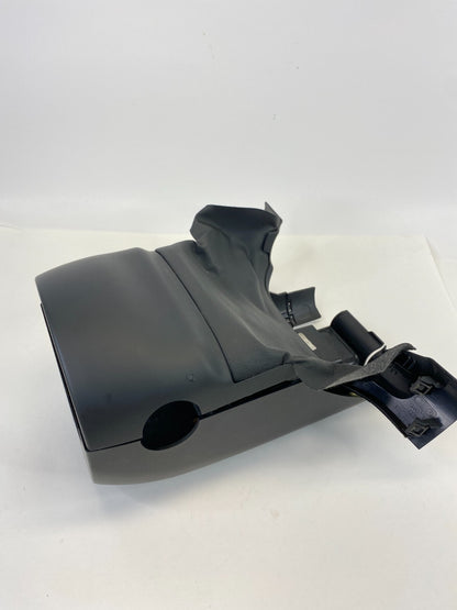 2009-2016 Audi A4 Quattro Upper & Lower Steering Column Trim Cover Surround OEM