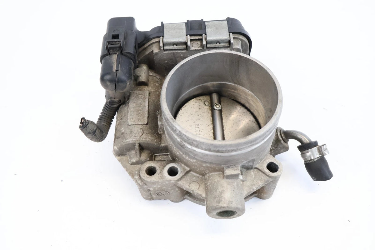 2007-2010 VOLKSWAGEN BEETLE 2007-2014 JETTA 2.5L THROTTLE BODY VALVE ASSY OEM