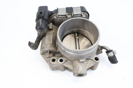 2007-2010 VOLKSWAGEN BEETLE 2007-2014 JETTA 2.5L THROTTLE BODY VALVE ASSY OEM
