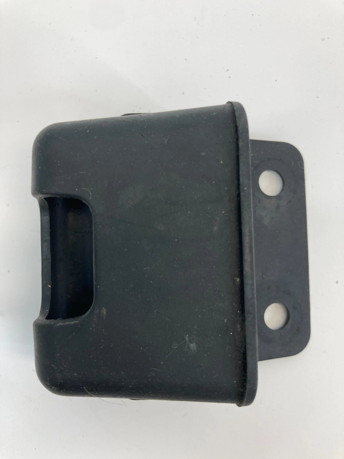 2010 HONDA INSIGHT CENTER CONSOLE POCKET MAT INSERT 83420-TM8-00 OEM