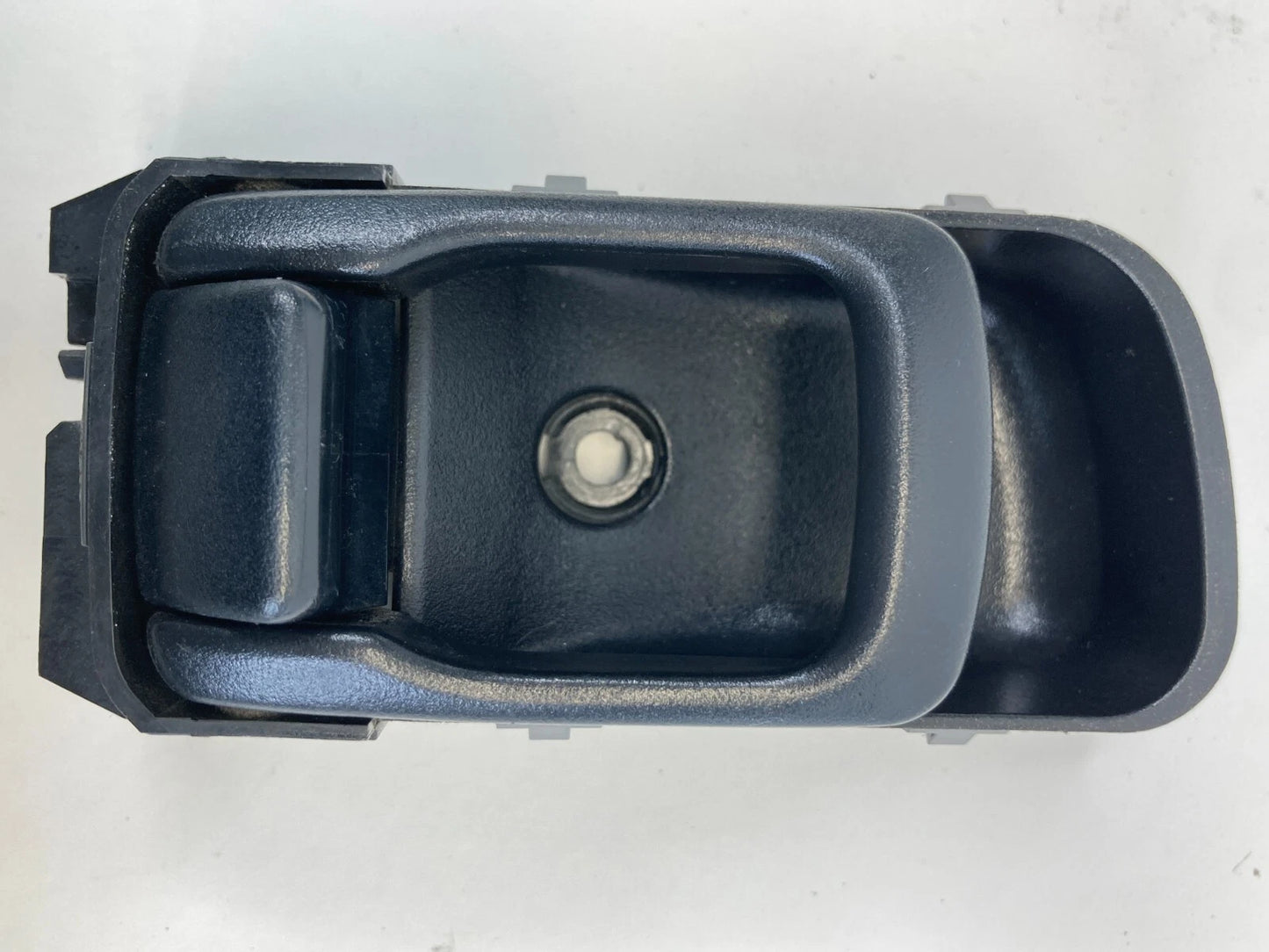 2001-2004 NISSAN PATHFINDER FRONT REAR LEFT INSIDE INNER DOOR HANDLE OEM FACTORY