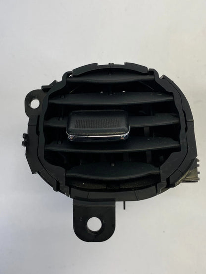 2010-2013 NISSAN ALTIMA DASH CENTER ROUND AC HEATER AIR VENT GRILLE UNIT OEM