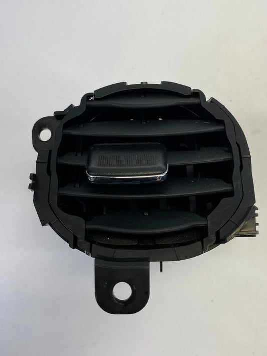 2010-2013 NISSAN ALTIMA DASH CENTER ROUND AC HEATER AIR VENT GRILLE UNIT OEM