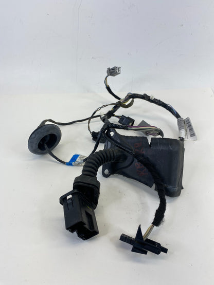 2011-2014 Ford Edge Rear Right Side Back Door Wiring Harness BT4T-14632-BD OEM