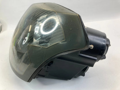 03-07 CADILLAC CTS SEDAN LEFT DRIVER SIDE HEADLIGHT HEADLAMP HALOGEN AFTERMARKET