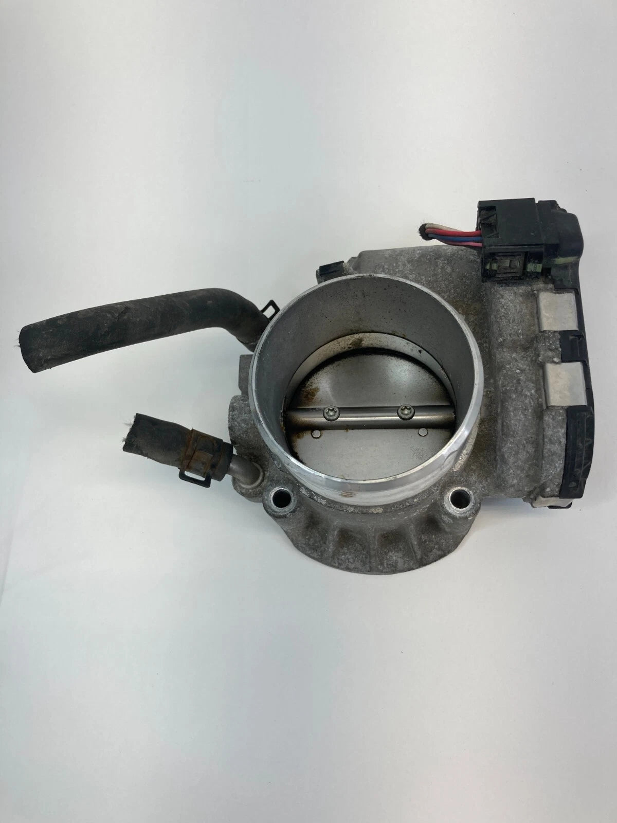 11 12 13 14 HYUNDAI SONATA 2.4L THROTTLE BODY THROTTLE VALVE 35100-2G700 OEM