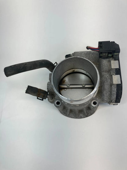 11 12 13 14 HYUNDAI SONATA 2.4L THROTTLE BODY THROTTLE VALVE 35100-2G700 OEM