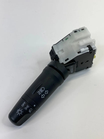 2014 2015 NISSAN ROGUE SELECT TURN SIGNAL HEADLIGHT CONTROL COLUMN SWITCH OEM