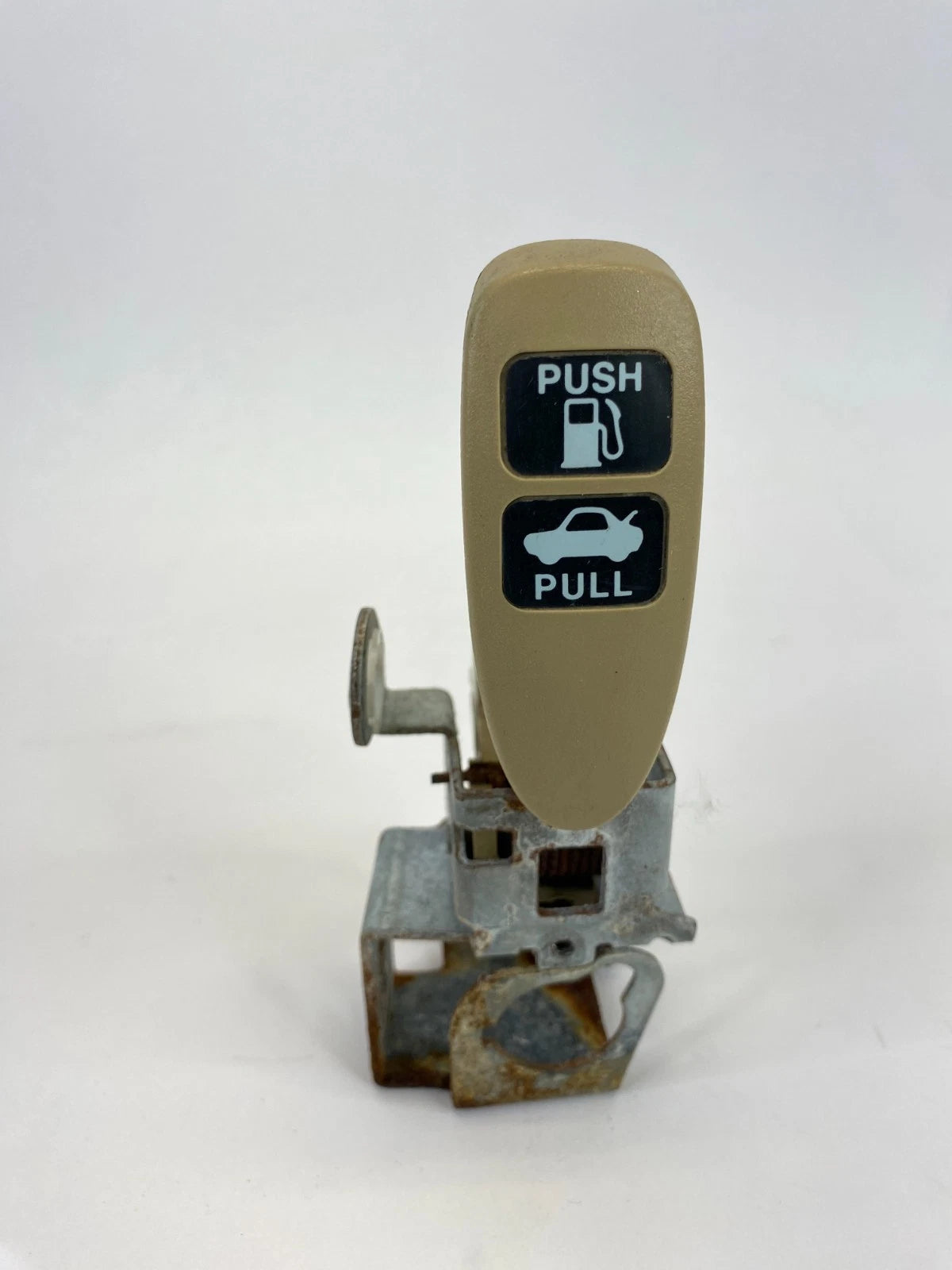 2006-2011 HONDA ACCORD TRUNK & FUEL DOOR RELEASE OPENER LEVER SWITCH ASSY OEM