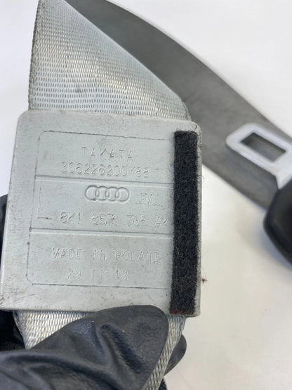 2013-2016 AUDI A4 QUATTRO FRONT LEFT DRIVER SIDE SEAT BELT RETRACTOR 8K1-857-705