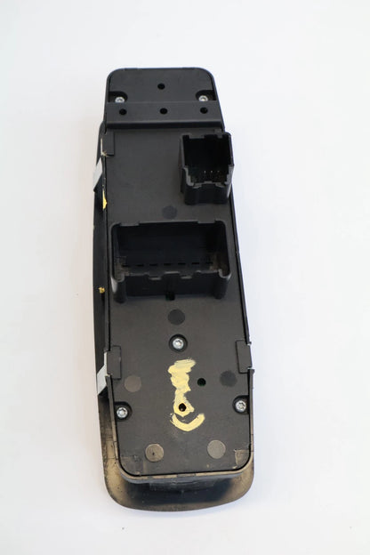 2012-2020 DODGE GRAND CARAVAN FRONT LEFT MASTER POWER WINDOW SWITCH BEZEL OEM