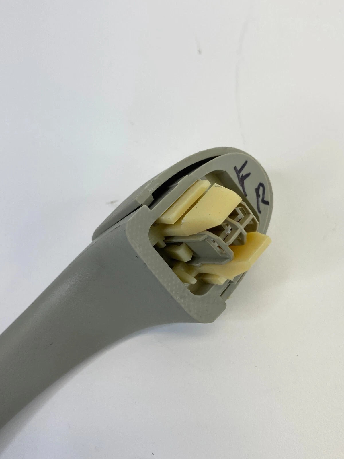 06-11 SAAB 9-3 10 11 9-3X FRONT RIGHT ROOF INNER INTERIOR GRAB GRIP HANDLE OEM